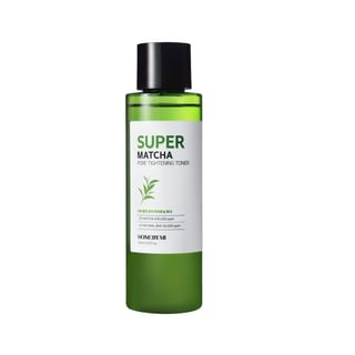 SOME BY MI - Super Matcha Pore Tightening Toner, 150ml, 200 g, 8809647391128