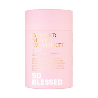 BLESSED MOON - Water Kit, 2023 Version - 2ml x 31 pcs, 155 g, 8809686383443