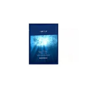BANOBAGI - Caviar Return Mask, 30g, 38 g, 8809486363201