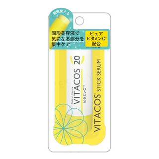 Today’s Cosme - Vitacos 20 Stick Serum, 10g, 30 g, 4560461862235