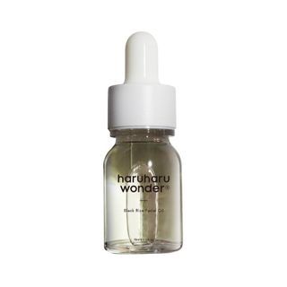 haruharu wonder - Black Rice Facial Oil MINI, 10ml, 34 g, 8809532220939