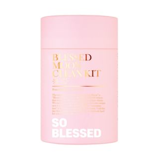 BLESSED MOON - Clean Kit, 2023 Version: 2ml x 31 pcs, 154 g, 8809686383450