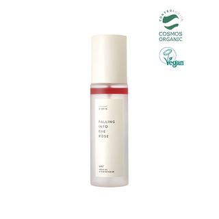 SIORIS - Falling Into The Rose Mist, 100ml, 145 g, 8809083998097