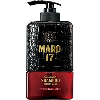NatureLab - Maro 17 Collagen Shampoo Perfect Wash, 350ml, 467 g, 4582469493013