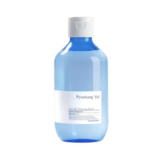 Pyunkang Yul - Low pH Cleansing Water, 290ml, 361 g, 8809486681268