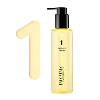 numbuzin - No. 1 Easy Peasy Cleansing Oil, 200ml, 232 g, 8809652580135