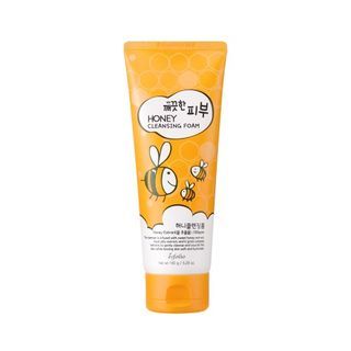 esfolio - Pure Skin Honey Cleansing Foam, 150ml, 185 g, 8809589392603
