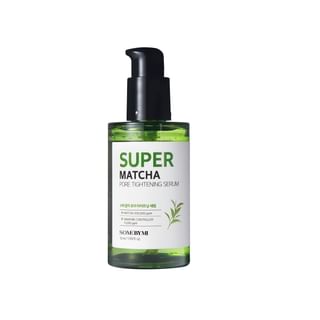 SOME BY MI - Super Matcha Pore Tightening Serum, 50ml, 113 g, 8809647391302