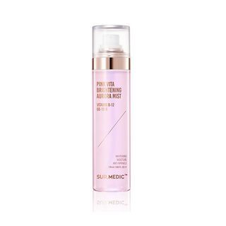 NEOGEN - Surmedic Pink Vita Brightening Aurora Mist, 115ml, 201 g, 8809653242940