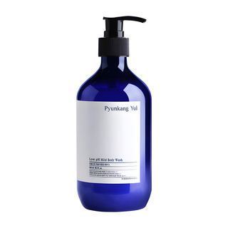 Pyunkang Yul - Low pH Mild Body Wash Jumbo, 500ml, 644 g, 8809486681510