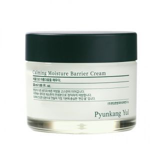 Pyunkang Yul - Calming Moisture Barrier Cream, 50ml, 115 g, 8809486681244