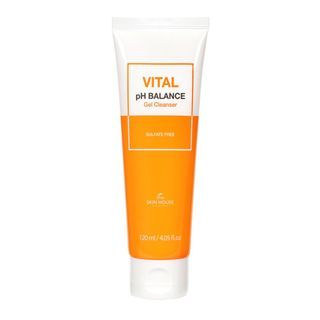 the SKIN HOUSE - Vital pH Balance Gel Cleanser, 120ml, 142 g, 8809080821497