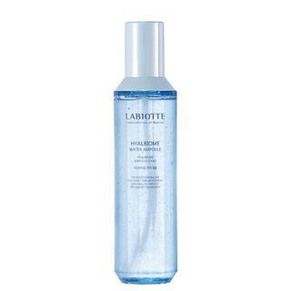 LABIOTTE - Hyalbiome Water Ampoule, 150ml, 283 g, 8809559074478