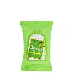 DEWYTREE - Three Effect Clansing Tissue, 1 pack, 80 g, 8809203139201