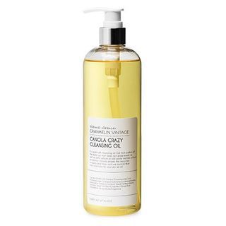 GRAYMELIN - Canola Crazy Cleansing Oil JUMBO, 500ml, 506 g, 8809429953667
