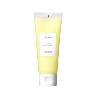 GRAYMELIN - Pineapple Mild Peeling Gel, 100ml, 128 g, 8809429958631