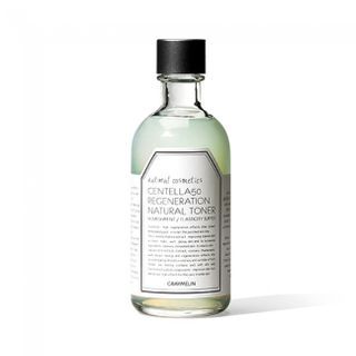 GRAYMELIN - Centella 50 Regeneration Natural Toner, 130ml, 304 g, 8809429951106