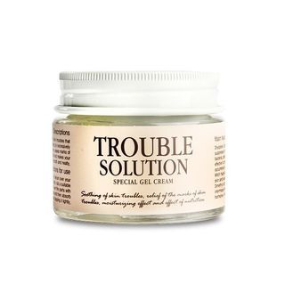 GRAYMELIN - Trouble Solution Special Gel Cream, 50g, 165 g, 8809071361476