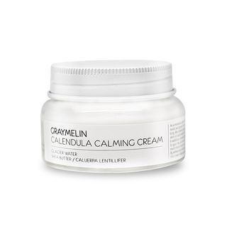 GRAYMELIN - Calendula Calming Cream, 50g, 162 g, 8809429952288
