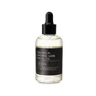 GRAYMELIN - Natural 100% Facial Oil, 50ml, 142 g, 8809321484276