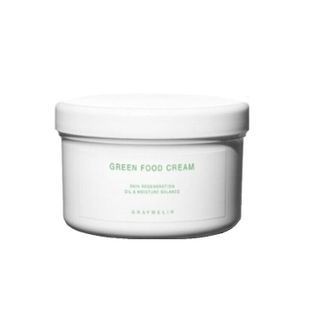 GRAYMELIN - Green Food Cream, 500ml, 569 g, 8809429957382