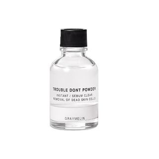 GRAYMELIN - Trouble Dont Powder, 30ml, 101 g, 8809429957030
