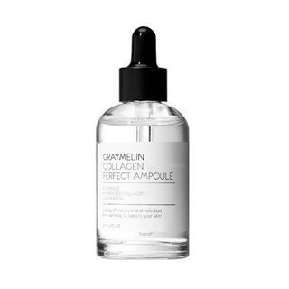 GRAYMELIN - Collagen Perfect Ampoule, 50ml, 147 g, 8809429952271