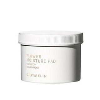 GRAYMELIN - Flower Moisture Pad, 70 pcs, 219 g, 8809429956651