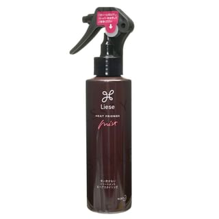 Kao - Liese Heat Friends Mist, 150ml, 195 g, 4901301388766