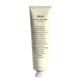 Abib - Jericho Rose Cr?me Nutrition Tube, 75ml, 107 g, 8809738603406