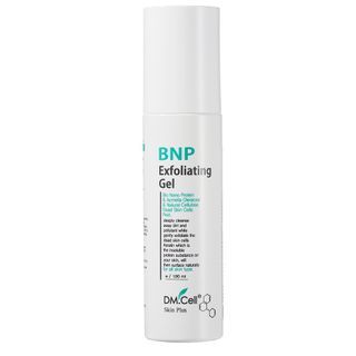 DM.Cell - BNP Exfoliating Gel, 100ml, 142 g, 8809130191112