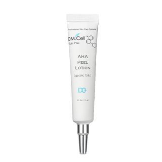 DM.Cell - AHA Peel Lotion Mini, 15ml, 24 g, 8809356840115