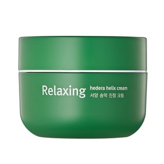 Milk Touch - Hedera Helix Relaxing Cream, 50ml, 182 g, 8809684560020