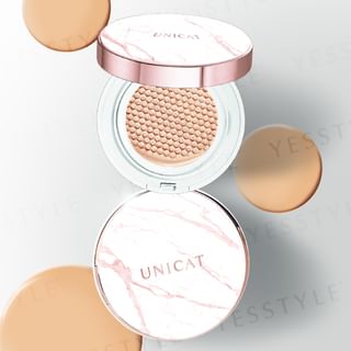 UNICAT - 3.0 Upgrade Luminous Hydra CC Cushion SPF 50+ PA+++, 13g, 95 g, 4715862365254