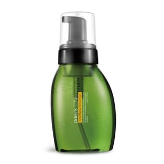 SOFNON - Thetsaio Herbal Makeup Remove Foam, 230ml, 300 g, 4712815138972