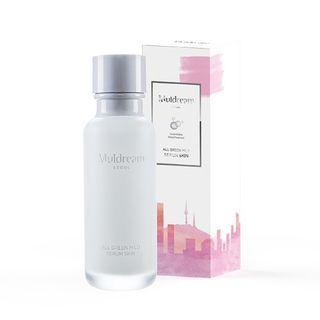 Muldream - All Green Mild Serum Skin, 110ml, 350 g, 8809328354992