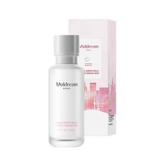 Muldream - Vegan Green Mild Intense Serum Skin, 110ml, 326 g, 8809443284044