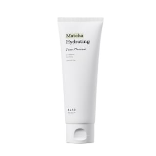 B:Lab - Matcha Hydrating Foam Cleanser, 120ml, 166 g, 8809735510127