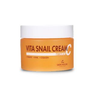 the SKIN HOUSE - Vita Snail Cream, 50ml, 110 g, 8809080821503