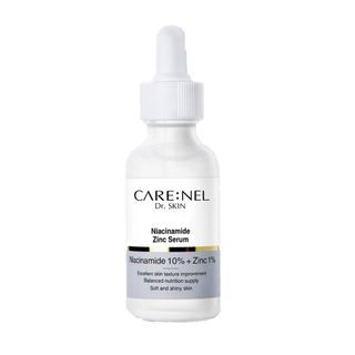 CARE:NEL - Niacinamide Zinc Serum, 30ml, 88 g, 8809665592323