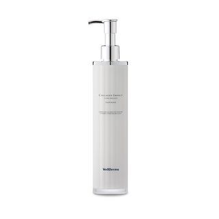 WellDerma - Sapphire Collagen Impact Hydro Emulsion, 100ml, 299 g, 8809502183899