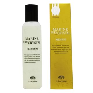 ECORO - Marine Pure Crystal Gel Soap, 150ml, 120 g, 4560396741100