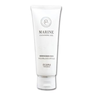 ECORO - Marine Cleansing Gel, 130g, 190 g, 4560396742305