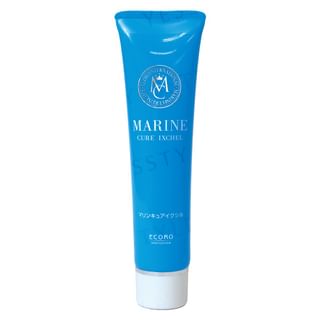 ECORO - Marine Cure Ixchel Gel Cream, 60g, 100 g, 4560396742404