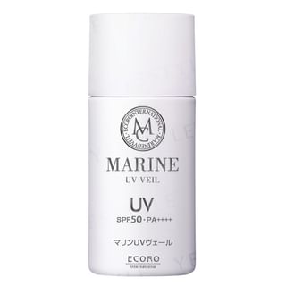 ECORO - Marine UV Veil SPF 50 PA++++, 30g, 60 g, 4560396742503