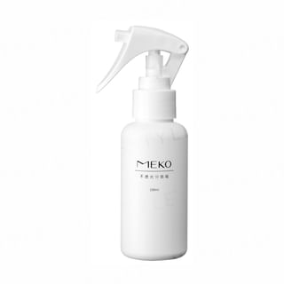 MEKO - Opaque Sub-Package Spray Gun Bottle 100ml, 1 pc, 30 g, 4712862900690