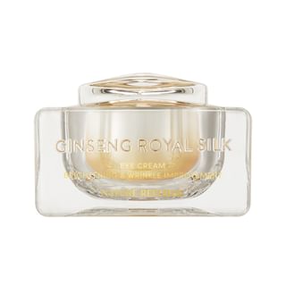 NATURE REPUBLIC - Ginseng Royal Silk Eye Cream, 25ml, 327 g, 8806173487288