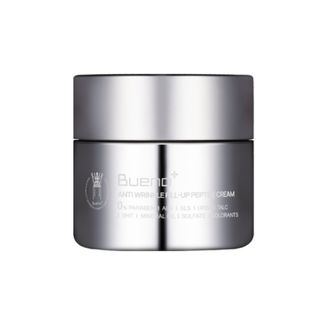 Bueno - Anti-Wrinkle Fill-Up Peptide Cream, 80g, 200 g, 8809109680432