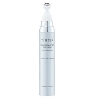 TIRTIR - Collagen Lifting Eye Cream, 15ml, 70 g, 8809679692514