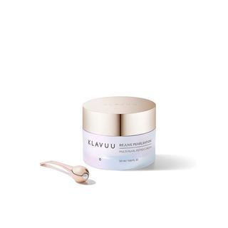 KLAVUU - Rejuve Pearlsation Multi Pearl Peptide Cream, 50ml, 336 g, 8809482365445